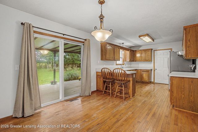 300 N Donegal Street, Eaton Rapids, MI 48827