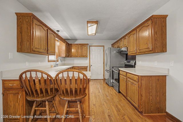 300 N Donegal Street, Eaton Rapids, MI 48827
