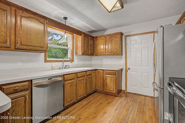300 N Donegal Street, Eaton Rapids, MI 48827