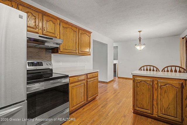 300 N Donegal Street, Eaton Rapids, MI 48827