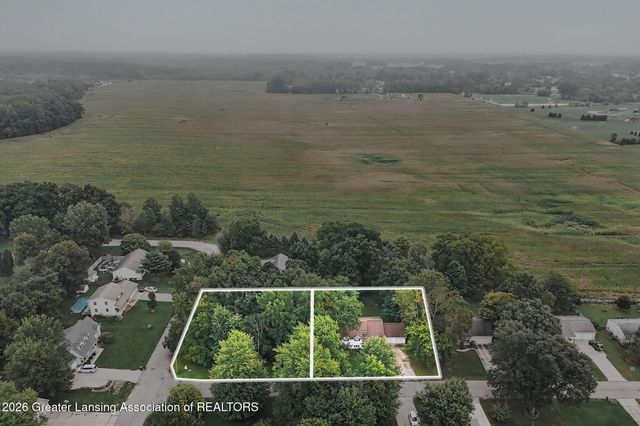 300 N Donegal Street, Eaton Rapids, MI 48827
