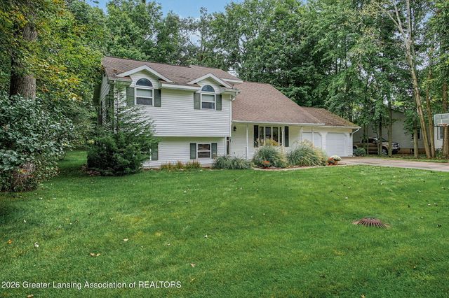 300 N Donegal Street, Eaton Rapids, MI 48827