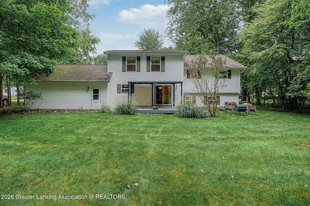 300 N Donegal Street, Eaton Rapids, MI 48827