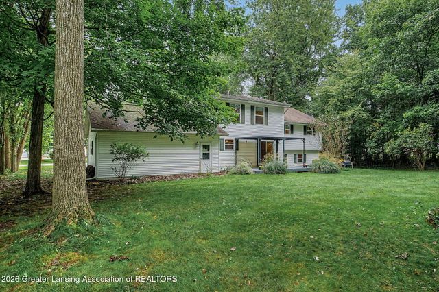 300 N Donegal Street, Eaton Rapids, MI 48827