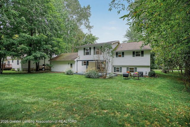 300 N Donegal Street, Eaton Rapids, MI 48827