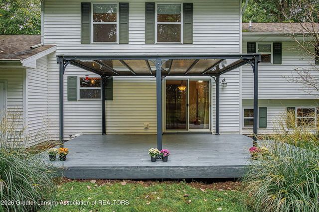 300 N Donegal Street, Eaton Rapids, MI 48827