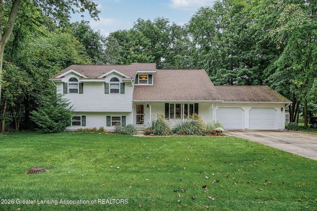 300 N Donegal Street, Eaton Rapids, MI 48827