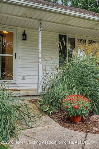 300 N Donegal Street, Eaton Rapids, MI 48827