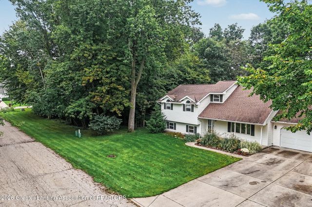300 N Donegal Street, Eaton Rapids, MI 48827