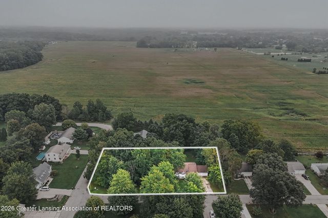 300 N Donegal Street, Eaton Rapids, MI 48827