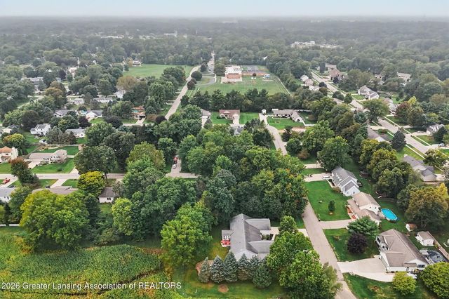 300 N Donegal Street, Eaton Rapids, MI 48827