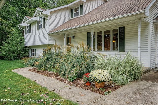 300 N Donegal Street, Eaton Rapids, MI 48827