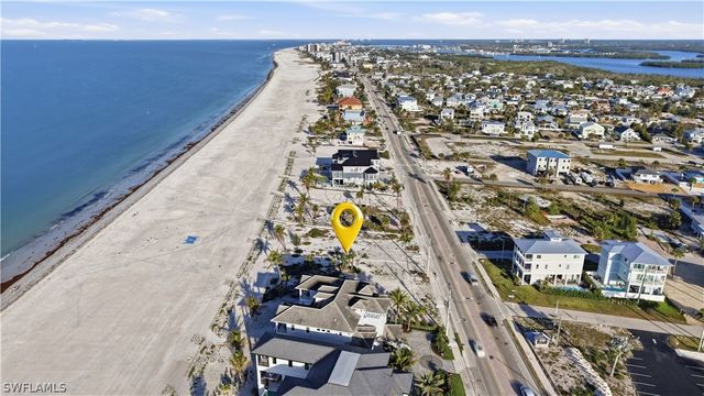 3730 Estero BLVD, Fort Myers Beach, FL 33931