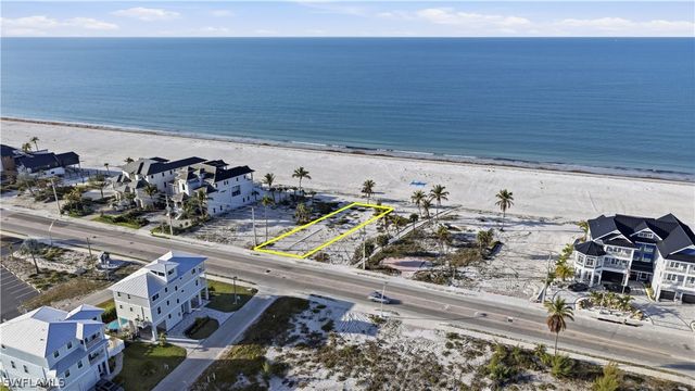 3730 Estero BLVD, Fort Myers Beach, FL 33931