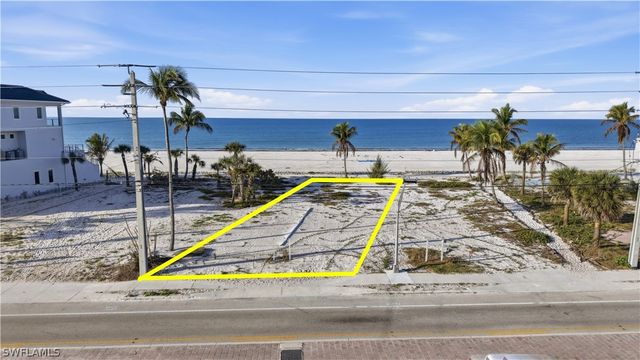 3730 Estero BLVD, Fort Myers Beach, FL 33931