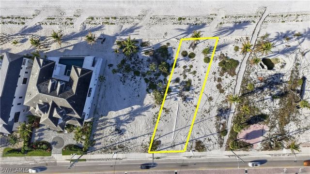 3730 Estero BLVD, Fort Myers Beach, FL 33931