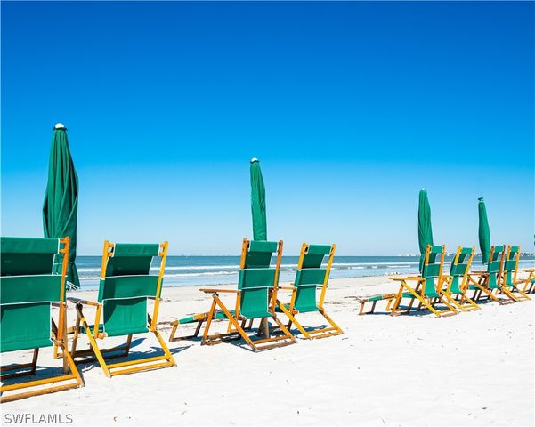 3730 Estero BLVD, Fort Myers Beach, FL 33931