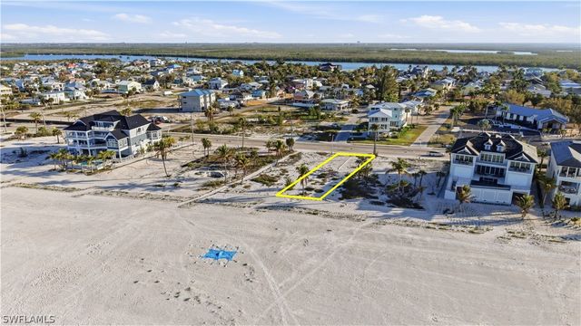 3730 Estero BLVD, Fort Myers Beach, FL 33931