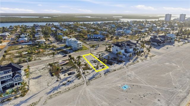 3730 Estero BLVD, Fort Myers Beach, FL 33931