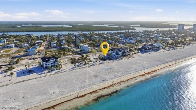 3730 Estero BLVD, Fort Myers Beach, FL 33931
