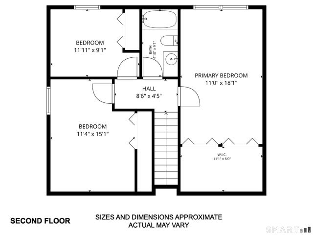 25 Woodlawn Avenue, Enfield, CT 06082