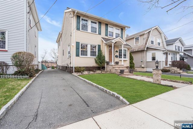 104 Prospect Street, Nutley, NJ 07110