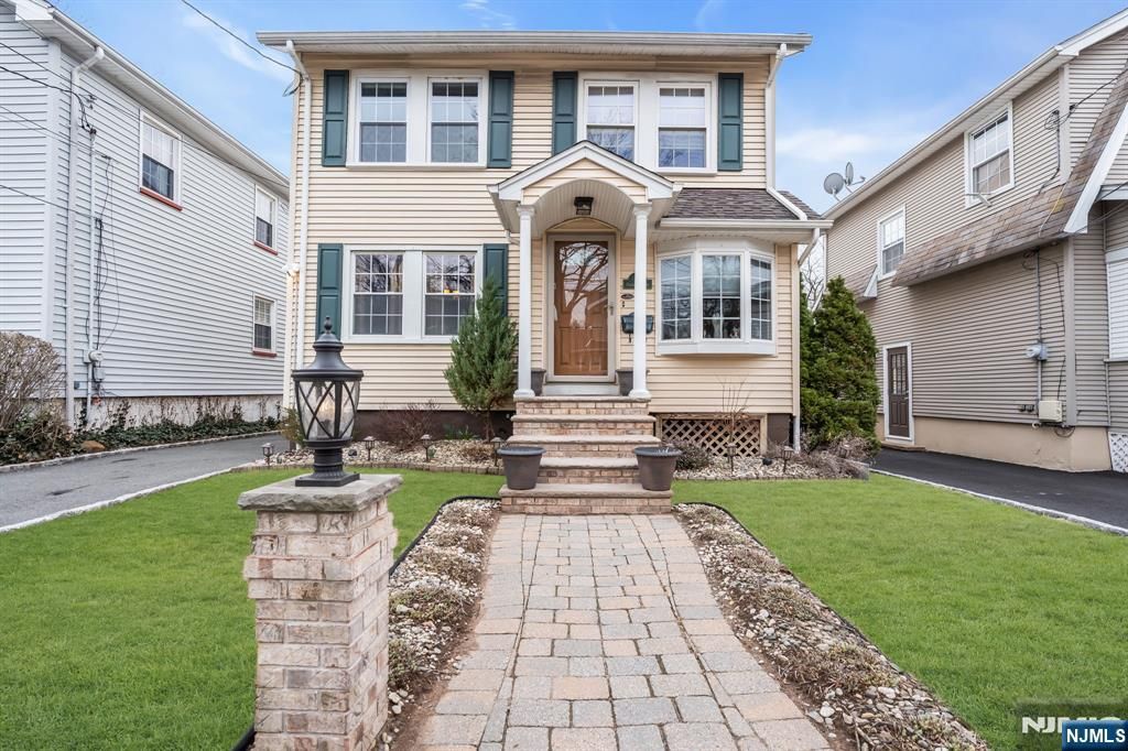104 Prospect Street, Nutley, NJ 07110