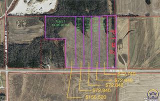 0000 TR1 SE 77th St Tract 1, Berryton, KS 66409
