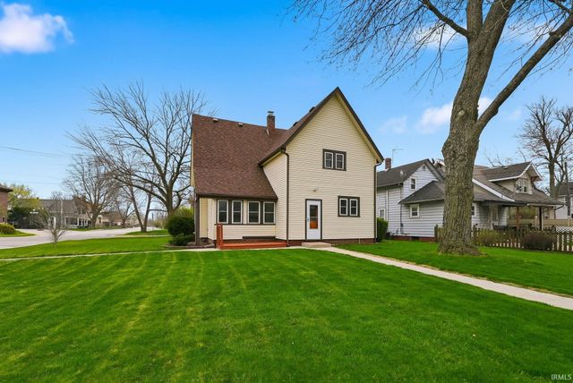 801 S Jackson Street, Auburn, IN 46706