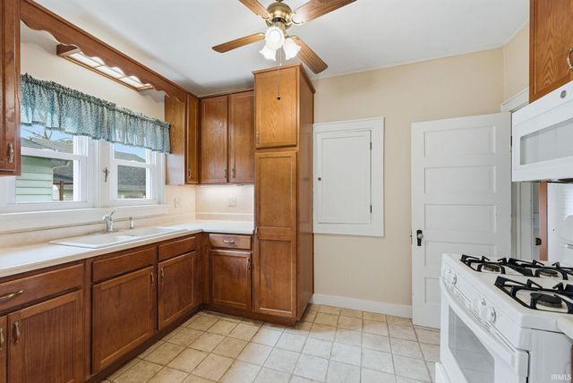 801 S Jackson Street, Auburn, IN 46706