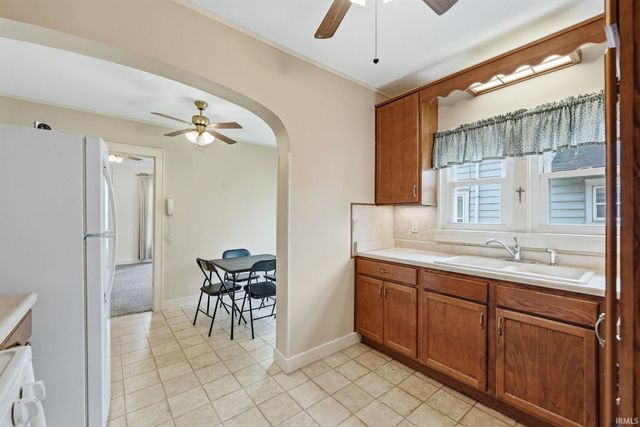 801 S Jackson Street, Auburn, IN 46706