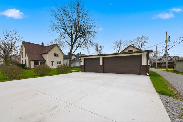 801 S Jackson Street, Auburn, IN 46706