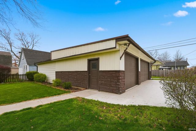 801 S Jackson Street, Auburn, IN 46706