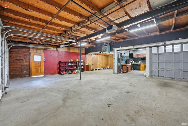 801 S Jackson Street, Auburn, IN 46706
