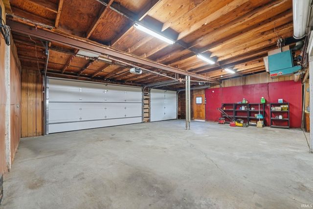 801 S Jackson Street, Auburn, IN 46706