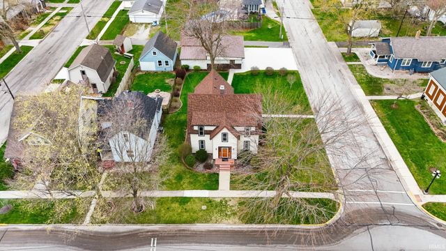 801 S Jackson Street, Auburn, IN 46706