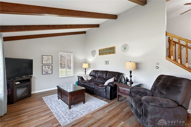 2292 Ivy Crest Drive, Bellbrook, OH 45305