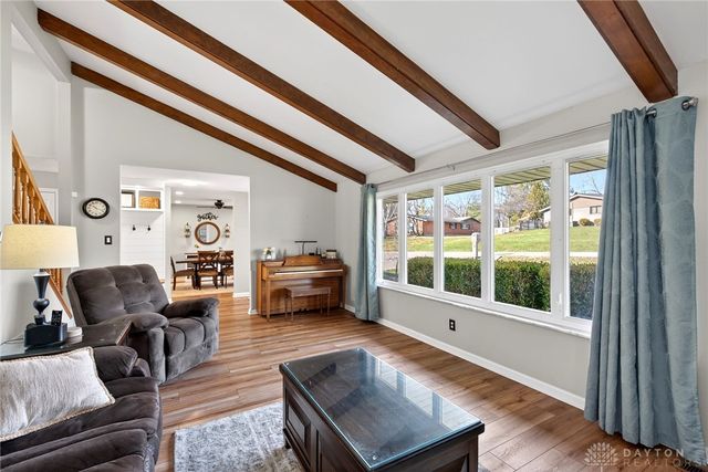 2292 Ivy Crest Drive, Bellbrook, OH 45305