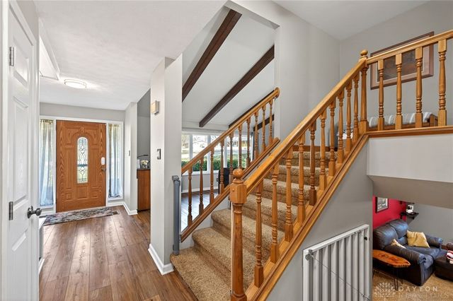 2292 Ivy Crest Drive, Bellbrook, OH 45305