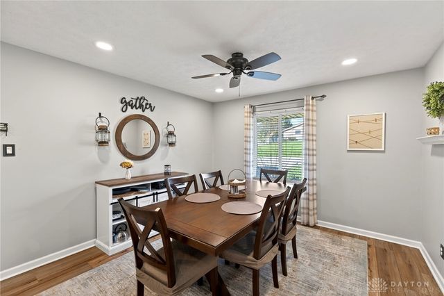 2292 Ivy Crest Drive, Bellbrook, OH 45305