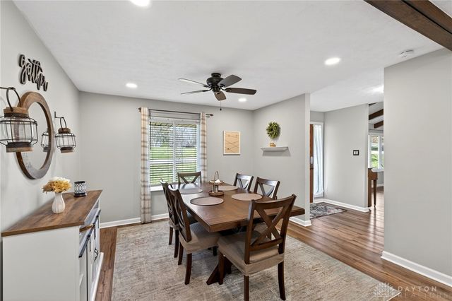 2292 Ivy Crest Drive, Bellbrook, OH 45305