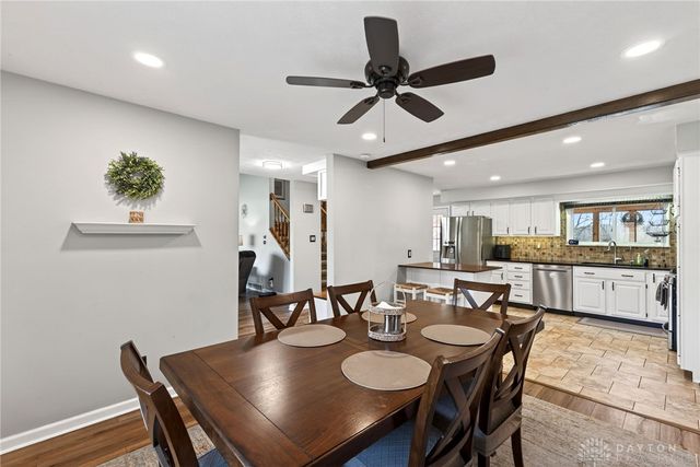 2292 Ivy Crest Drive, Bellbrook, OH 45305