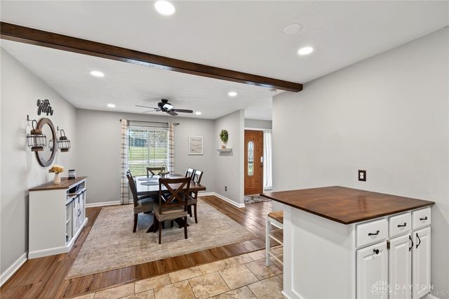 2292 Ivy Crest Drive, Bellbrook, OH 45305