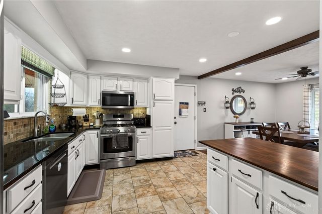 2292 Ivy Crest Drive, Bellbrook, OH 45305