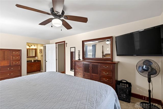 2292 Ivy Crest Drive, Bellbrook, OH 45305