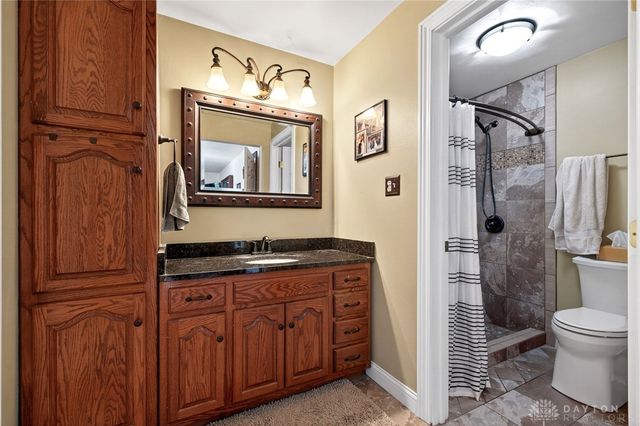 2292 Ivy Crest Drive, Bellbrook, OH 45305