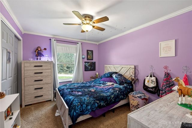 2292 Ivy Crest Drive, Bellbrook, OH 45305