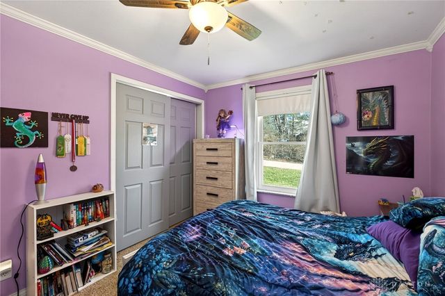 2292 Ivy Crest Drive, Bellbrook, OH 45305