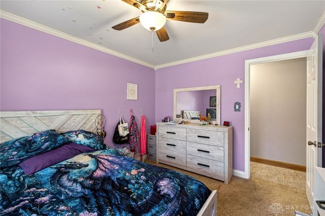 2292 Ivy Crest Drive, Bellbrook, OH 45305