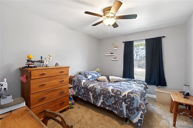 2292 Ivy Crest Drive, Bellbrook, OH 45305